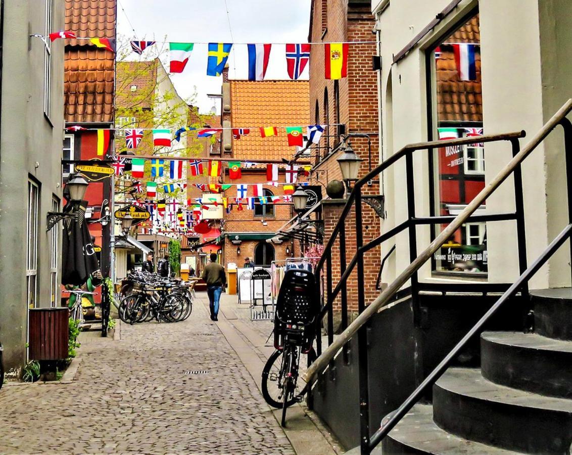 City House Odense Exterior photo